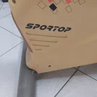 دوچرخه ثابت