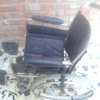 ویلچر باکلاس|آرایشی، بهداشتی، درمانی|جیرفت, |دیوار