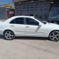 بنز c240|خودرو سواری و وانت|بستان آباد, |دیوار