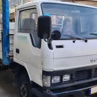 هیوندا مدل 87