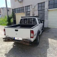 پیکاپ ریچ|خودرو سواری و وانت|لنگرود, |دیوار