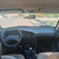 پژو اردی ۸۴ دوگانه سوز خوش سفر کم خرج اماده سفر|خودرو سواری و وانت|نیشابور, ریوند|دیوار