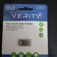 فلش ۳۲ گیگ وریتی