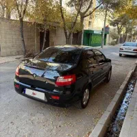 رانا ۹۴ بی رنگ|خودرو سواری و وانت|شاهین‌شهر, فردوسی|دیوار