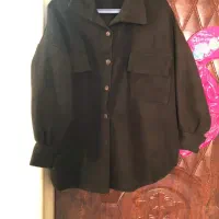 شومیز فوتر . معاوضه هم دارم.