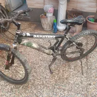 دوچرخه سالم ۲۴