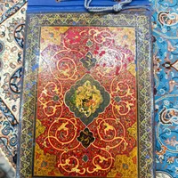 آلبوم عکس عتیقه و قدیمی|کلکسیون اشیاء عتیقه|تهران, خزانه|دیوار
