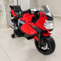 موتور شارژی بسیار قوی باتری آک