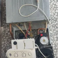 پکیج ایران رادیاتور ۲۴ هزار