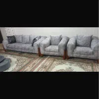 مبل ۸نفره