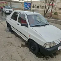 پراید مدل 96|خودرو سواری و وانت|گلبهار, شهر جدید گلبهار|دیوار