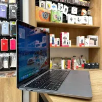 MacBook Pro 2020 - تاچ بار - i7 - 16g|رایانه همراه|قزوین, |دیوار