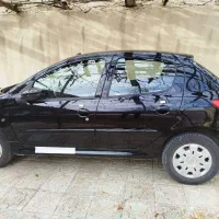 207i|خودرو سواری و وانت|گلپایگان, |دیوار