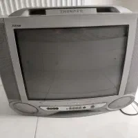 تلویزیون