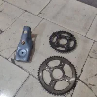 لوازم موتور