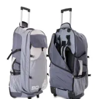 کوله پشتی چرخدار ۶۵ لیتری نامینس