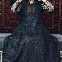 اجاره لباس محلی از ۵۰۰تمن|لباس|یاسوج, |دیوار