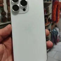 ایفون 16 پرو مکس