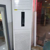 کولر ایستاده ۴۸ هزار