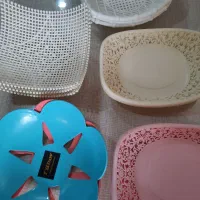 ظرف سبد نان|ظروف سرو و پذیرایی|رشت, منظریه|دیوار