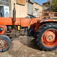 تراکتور فیات|خودرو سنگین|بیستون, |دیوار