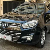 جک s5 مدل ۱۴۰۲|خودرو سواری و وانت|تهران, نارمک|دیوار