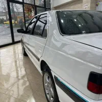 پژوپارس مدل 93خوش رخ|خودرو سواری و وانت|آستارا, |دیوار