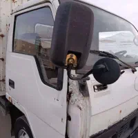 هیوندا کروز|خودرو سنگین|قروه, |دیوار