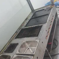 فرساندویچ|فروشگاه و مغازه|سبزوار, امیر کبیر|دیوار