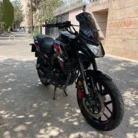 موتور لیفان Kps 200 مدل 1402|موتورسیکلت|اصفهان, شیخ اشراق|دیوار