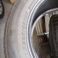 لاستیک ۲۳۵/۵۵/۱۷ نکسون کره ای