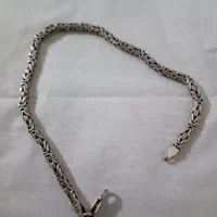 نقره|جواهرات|رباط‌کریم, رباط‌کریم|دیوار