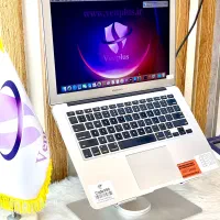 لپ تاپ Apple MacBook 2017 درحد صفر (ون پلاس)|رایانه همراه|تبریز, |دیوار