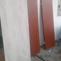 تعدادی در چوبی نو