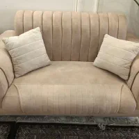 مبل راحتی هفت نفره