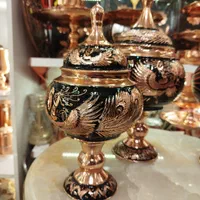 آجیل خوری/شکلات خوری/الماس تراش/تولیدی کویر مس|صنایع دستی و سایر لوازم تزئینی|یزد, |دیوار