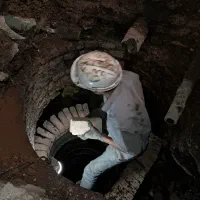 تخلیه چاه فاضلاب تهران،لواسان،افجه،فشم،میگون|خدمات پیشه و مهارت|تهران, تهرانپارس غربی|دیوار