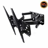 نصب و فروش انواع پایه دیواری تلویزیون و مانیتور|خدمات پیشه و مهارت|بندر ماهشهر, |دیوار