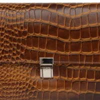 گمشدن کیف قهوه ایی در کاشان یا تهران یا اصفهان