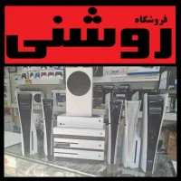 فروش و معاوضه PS5پرو/اسلیم فت/بازی با PS4قابلنصب