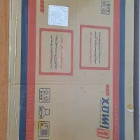 گاز پنج شعله مشکی بیمکث