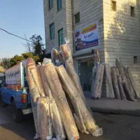 قالیشویی امیرنیا ۴۰ درصد تخفیف پاییزه