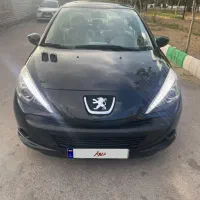 ۲۰۷پانافرمان برقی درحد