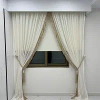 فروش نصب جا به جایی شست‌وشو پرده