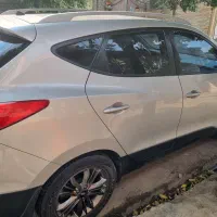 هیوندایی توسان ix35|خودرو سواری و وانت|گنبد کاووس, |دیوار