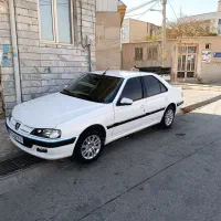 پارس فول سفارشی Elx