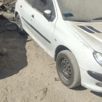 استوک یدک خودرو