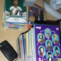 کیمدی ۲۰۲۵و۲۰۲۴