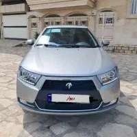 اجاره خودرو ایرانی دنا پلاس /هفتگی به بالا