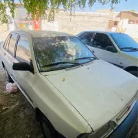 پراید مدل ۷۹|خودرو سواری و وانت|بندرعباس, |دیوار